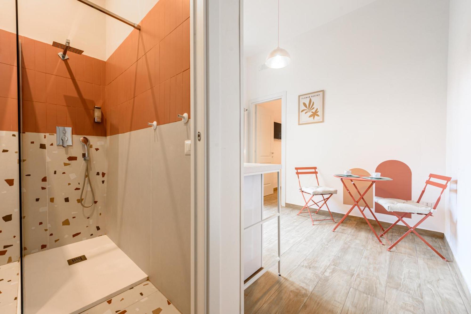 Ecosuite Spaccanapoli Nápoles Exterior foto